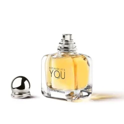 Because It's You Eau De Parfum 50ml