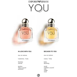 Because It's You Eau De Parfum 50ml