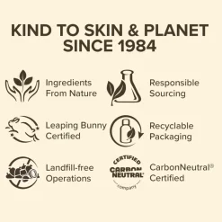 Beeswax & Honey Quad Pack 4x4,25 g