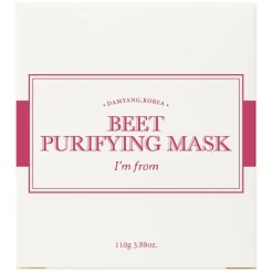 Beet Purifying Mask 110g