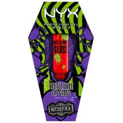 Beetlejuice Lipgloss 10ml