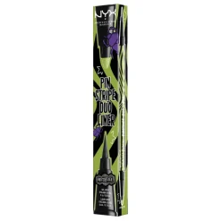 Beetlejuice Pinstripe 03 Green 1ml