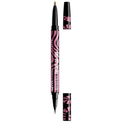 Beetlejuice Pinstripe 01 Pink 1ml