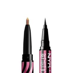 Beetlejuice Pinstripe 01 Pink 1ml