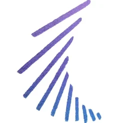 Beetlejuice Pinstripe 02 Purple 1ml