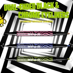 Beetlejuice Pinstripe 02 Purple 1ml