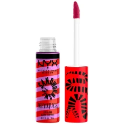 Beetlejuice Sandworm Swirl Butter Gloss 03 Red Lipgloss 8ml