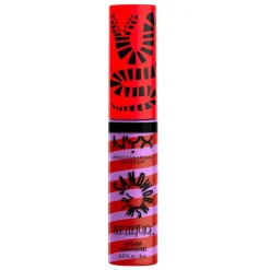 Beetlejuice Sandworm Swirl Butter Gloss 03 Red Lipgloss 8ml