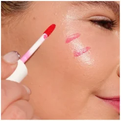 Beetroot Cheek & Lip Tint Fun 4,5ml