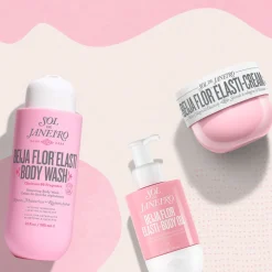 Beija Flor Elasti-Body Oil 100ml