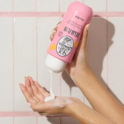 Beija Flor Skin-Renewing Body Wash 385ml