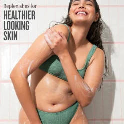 Beija Flor Skin-Renewing Body Wash 385ml