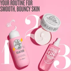 Beija Flor Skin-Renewing Body Wash 385ml