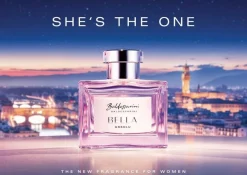 Bella Absolu Eau De Parfum 50ml