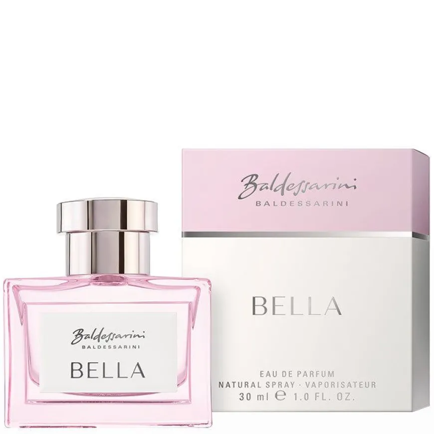 Bella Eau De Parfum 30ml