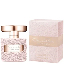 Bella Rosa Eau De Parfum 30ml