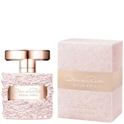 Bella Rosa Eau De Parfum 50ml