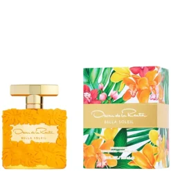 Bella Soleil Eau De Parfum 100ml
