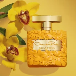 Bella Soleil Eau De Parfum 100ml