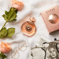 Bella Vita Rosa Eau De Toilette 50ml