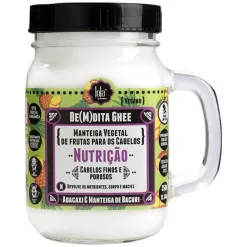 BE(M)DITA GHEE Abacaxi And Bacuri Butter Nutrition Mask 350g