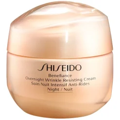 Benefiance Overnight Wrinkle Resisting Cream 50ml