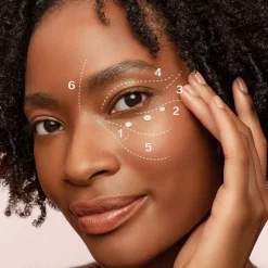 Benefiance Wrinkle Smoothing Eye Cream 15ml