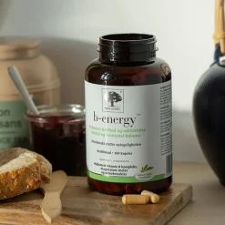 B-Energy 60 pcs
