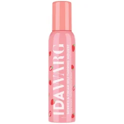 Berries & Cream Self-Tanning Mousse 150ml