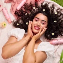 Berries & Cream Self-Tanning Mousse 150ml