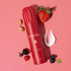 Berry Foaming Body Wash 265ml