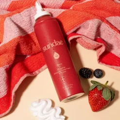 Berry Foaming Body Wash 265ml