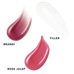 Best Of Plumping Mini Plumping Lip Kit 3x2ml