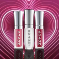 Best Of Plumping Mini Plumping Lip Kit 3x2ml