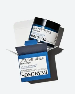 Beta Panthenol Repair Cream 50ml