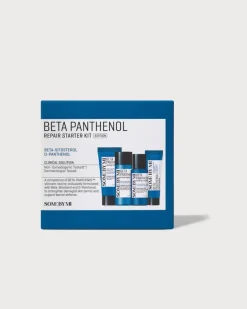 Beta Panthenol Repair Starter Kit