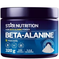 Beta-Alanine 320g