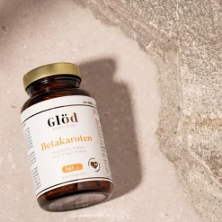 Betakaroten