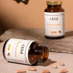 Betakaroten