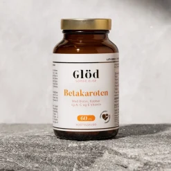 Betakaroten