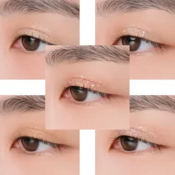 Better Than Palette 00 Light & Glitter Garden 8g