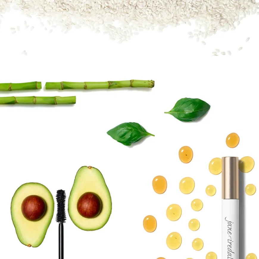 Beyond Lash Volumizing Mascara 8g