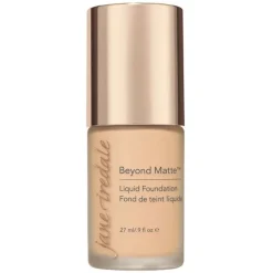 Beyond Matte Liquid Foundation M3 27ml