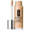 Beyond Perfecting Foundation + Concealer CN 08 Linen 30ml