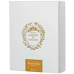 Bianco Oro Eau De Parfum 100ml