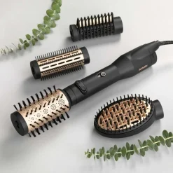 Big Hair Luxe Heat Brush