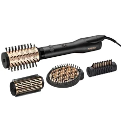 Big Hair Luxe Heat Brush