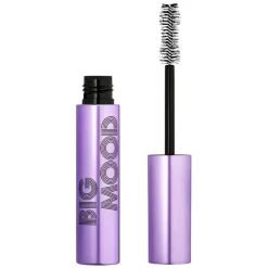 Big Mood Mascara Black 9ml