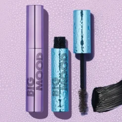 Big Mood Mascara Black Waterproof 9ml