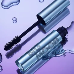 Big Mood Mascara Black Waterproof 9ml
